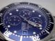 Replica Omega Seamaster  Blue face Chrongraph Automatic (4)_th.jpg